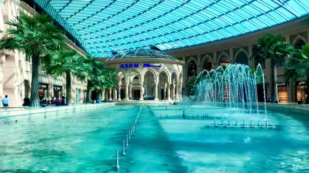أرخص مولات قطر