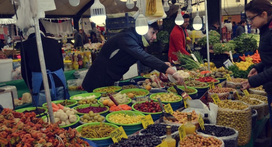 بازار بيليك دوزو