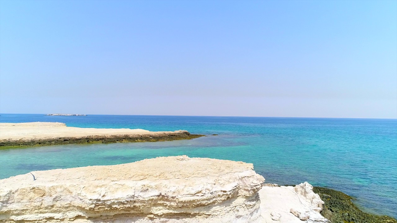 جزيرة الأسحاط 