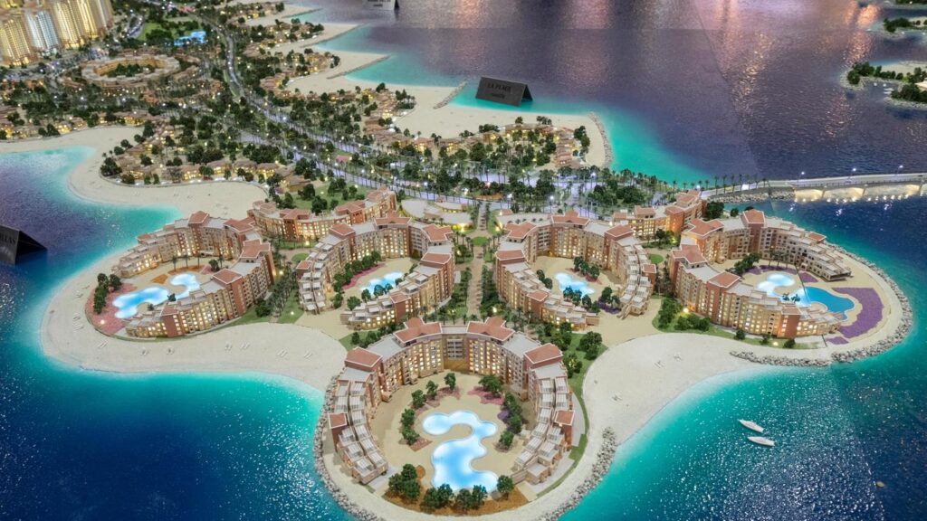 أفضل الأماكن السياحية في قطر