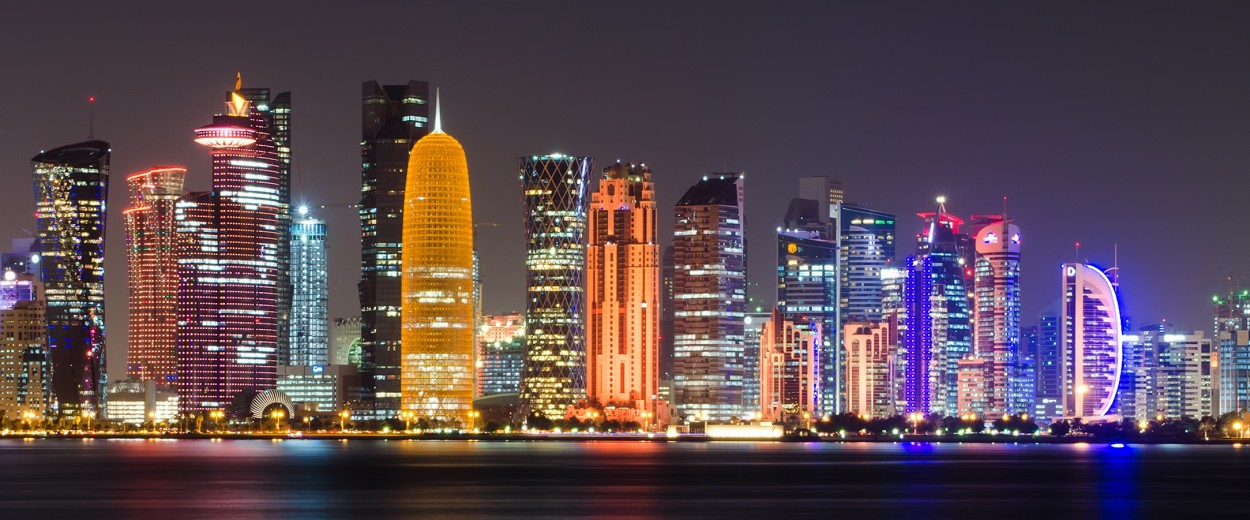 أماكن سياحية في قطر