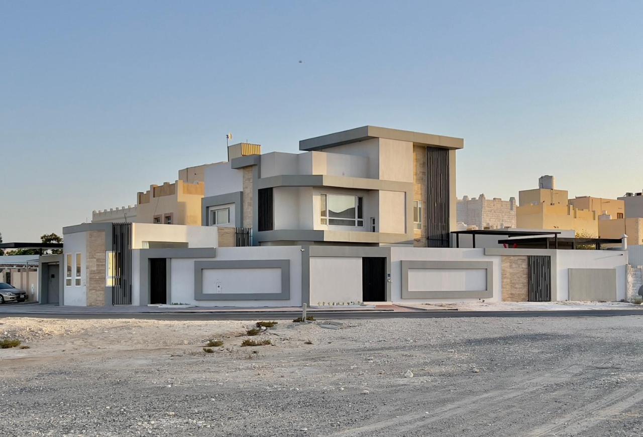منتجع كوينز قطر