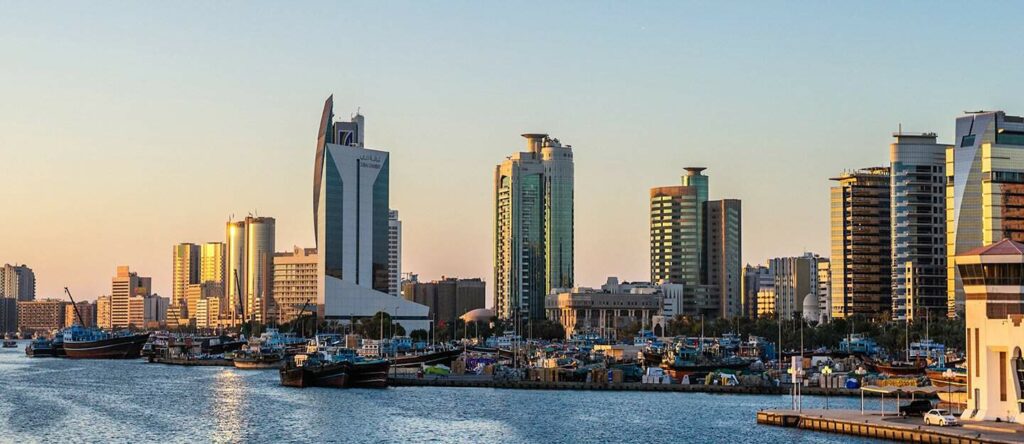 فنادق رخيصة في بر دبي
