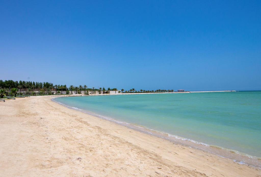 فنادق الخور قطر