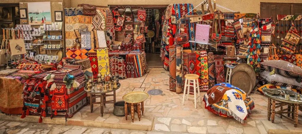أسواق دبي الرخيصة