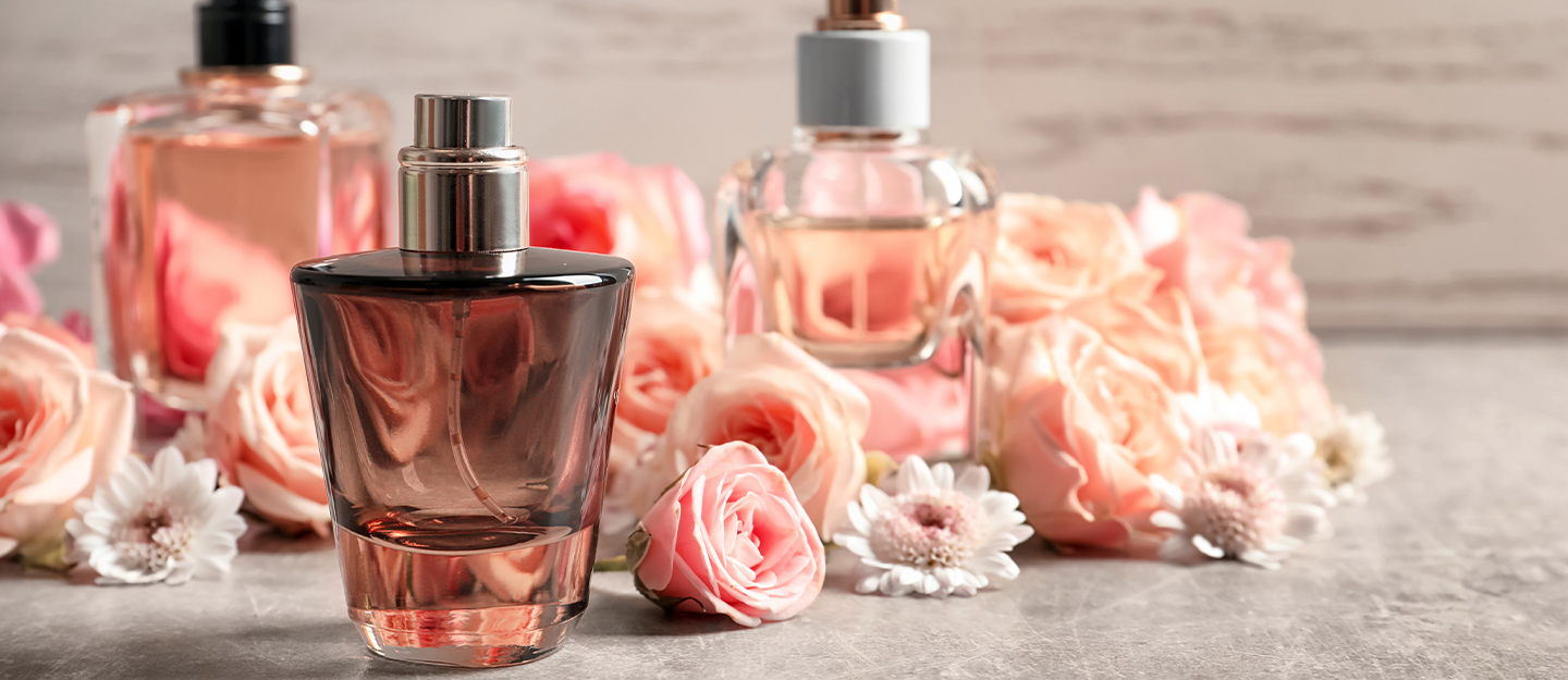 سوق العطور من أفضل أسواق دبي الرخيصة