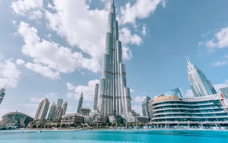 فنادق دبي مول