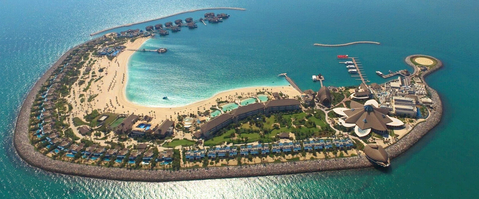 منتجعات قطر