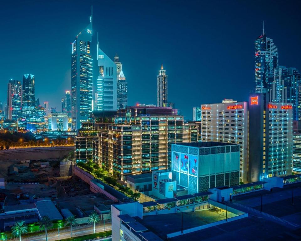 إيبيس ون سنترال