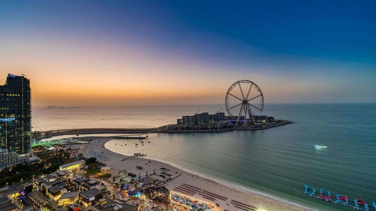 فنادق جميرا بيتش دبي