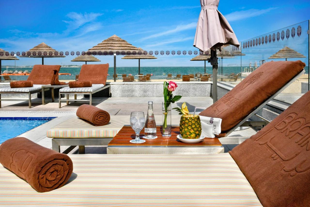 شاليهات الخبر بمسبح خاص