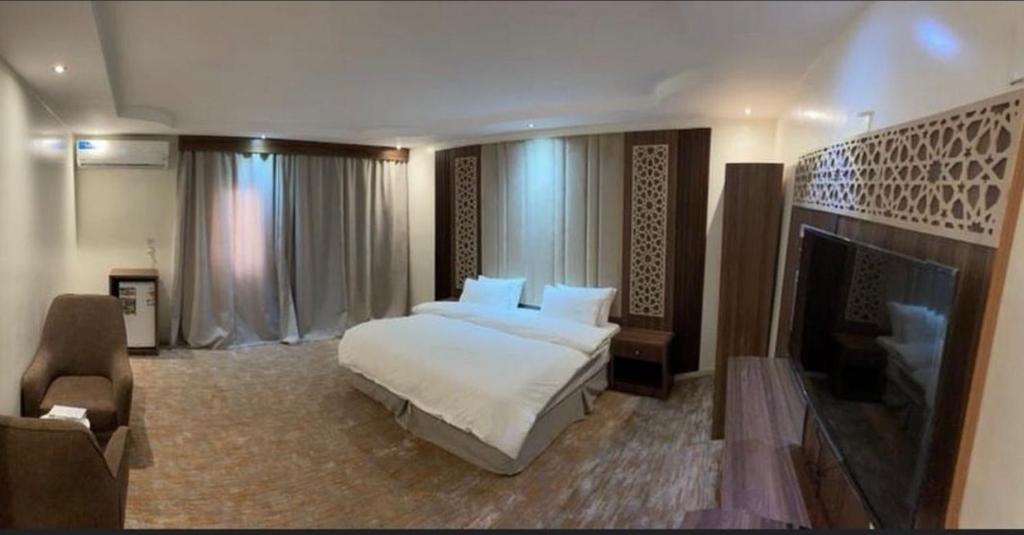 عند الحديث عن أرخص فندق في جدة لابُدَّ من ذكر نجمة للشقق الفندقية.