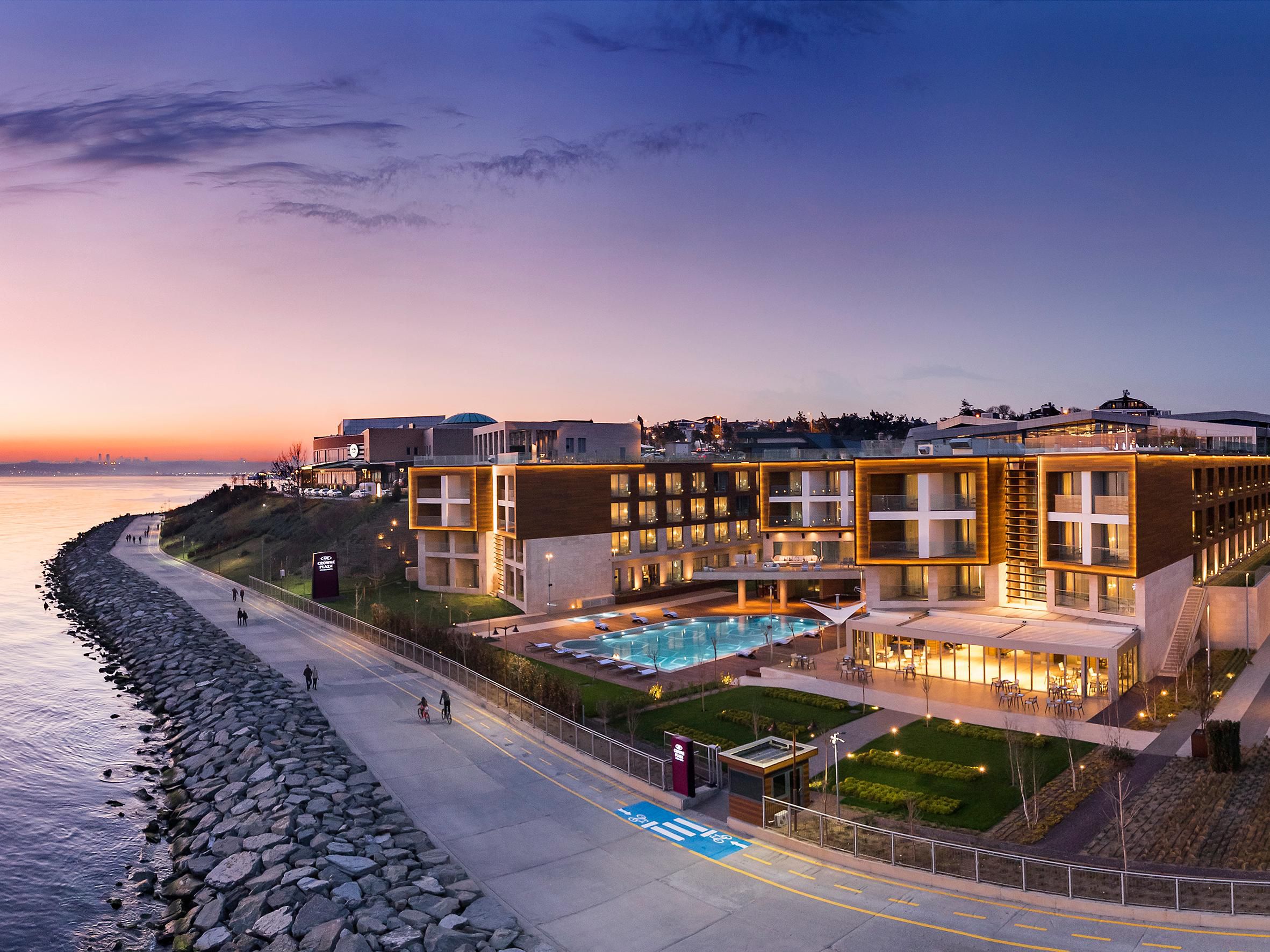 فنادق فلوريا إسطنبول