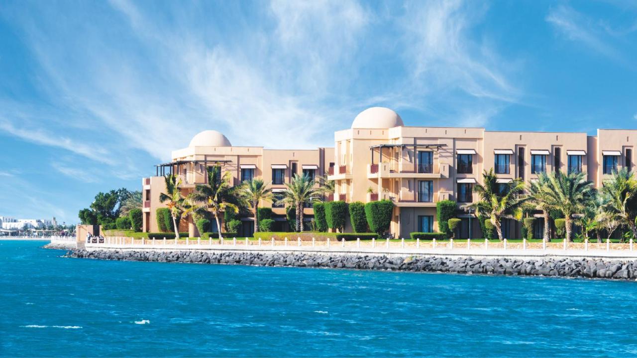 فنادق الواجهة البحرية بجدة