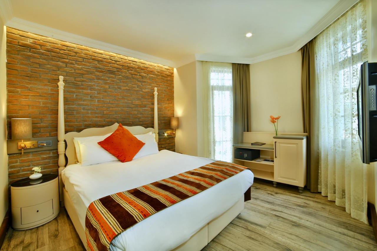 فندق كوناك تقسيم