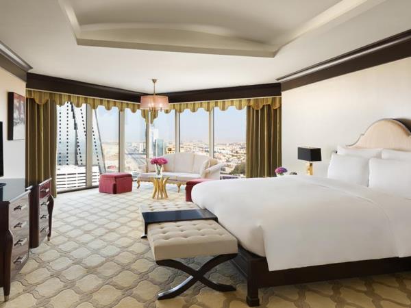 The best hotels in Al Khobar