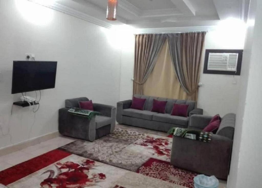 شقق كنان السامر بواسطة سما ستار هو أحد أفضل فنادق السامر جدة