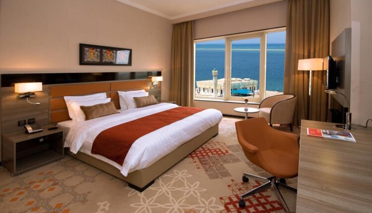 Cheapest hotel in Jeddah