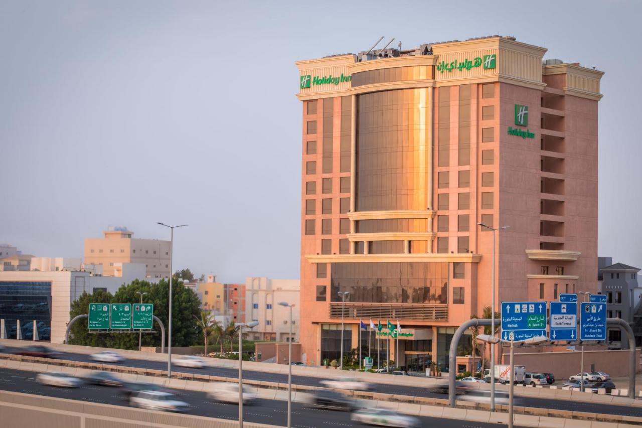 فنادق قريبة من مطار جدة