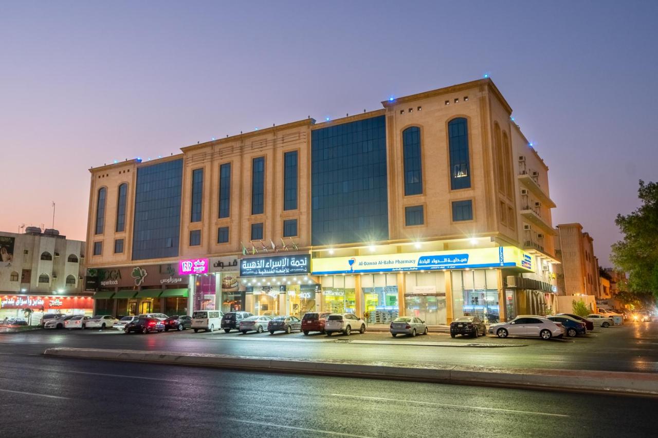 فنادق في حي الربوة جدة