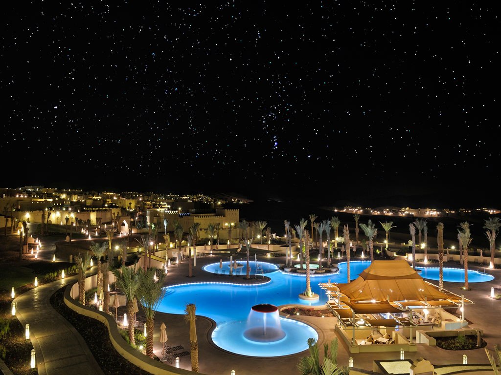 منتجعات جدة للعرسان
