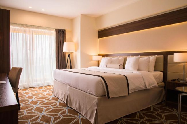 Sixty Street Jeddah hotels