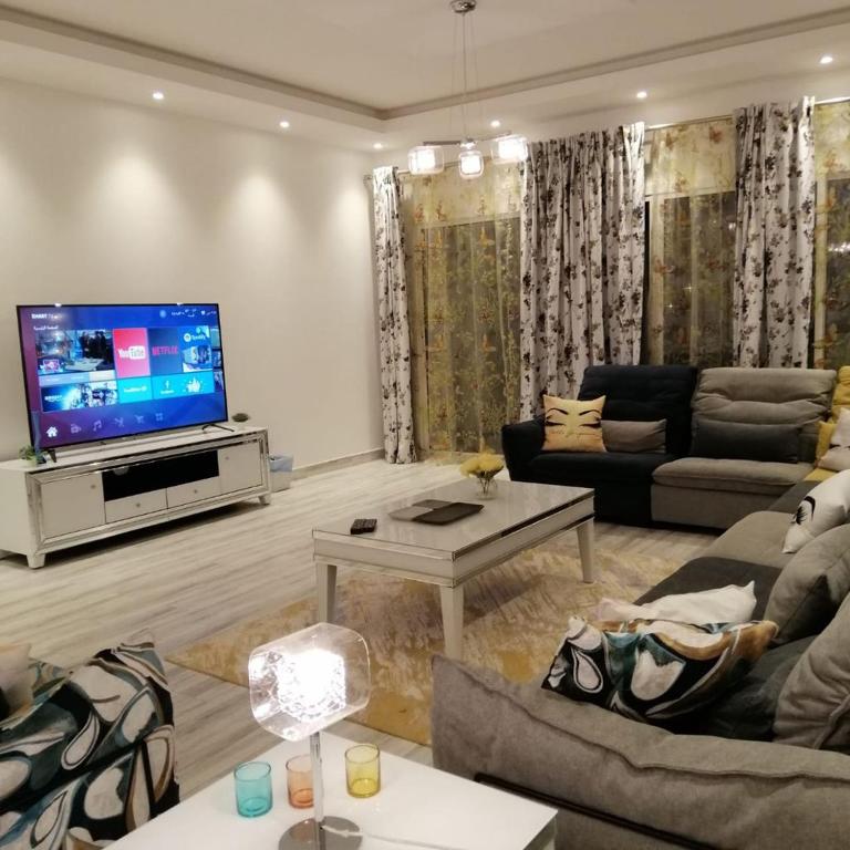 شاليه لاقينا بردايس درة العروس 
