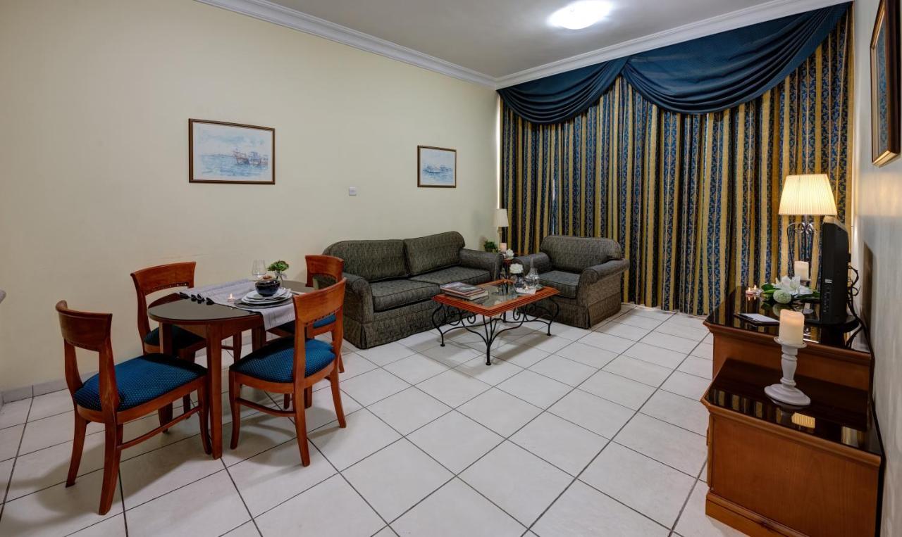 عمارة ظلال النخيل