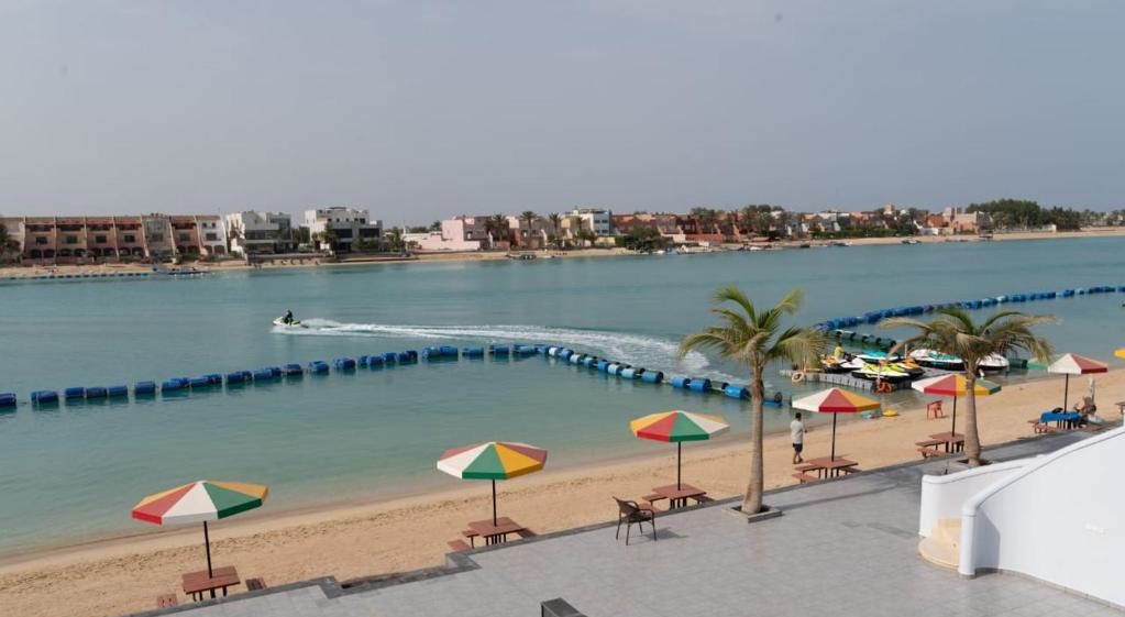 شاليهات جدة رخيصة