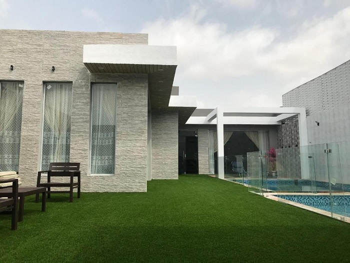 Durra Chalets Jeddah