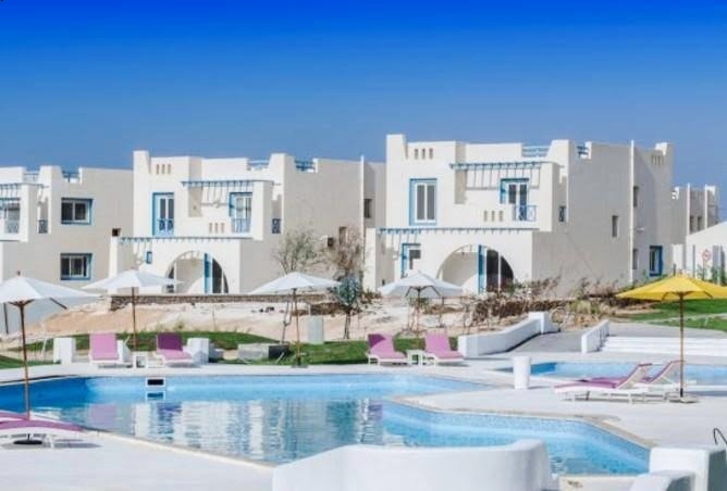 شاليهات جدة للإيجار اليومي