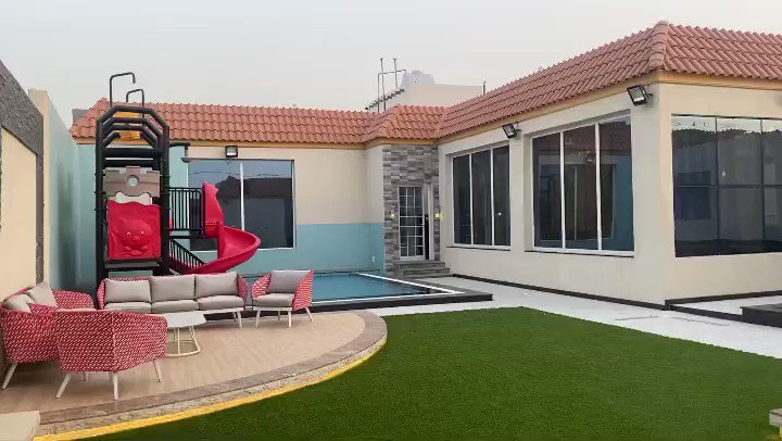 شاليهات جدة بمسبح خاص رخيصة