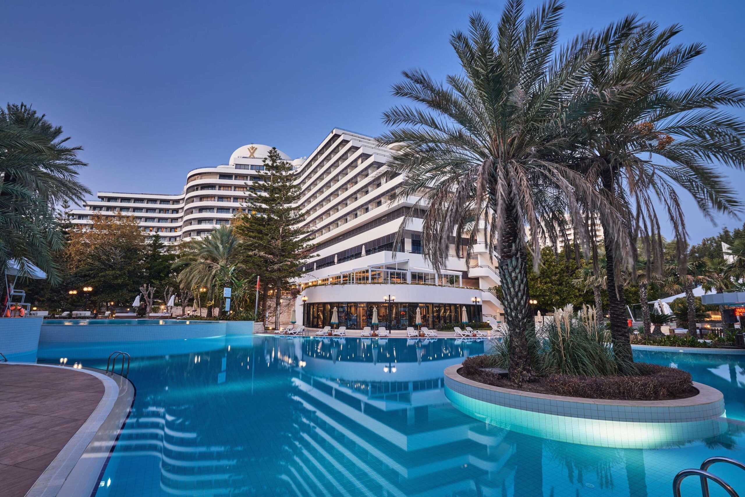 Antalya Konyaalti hotels