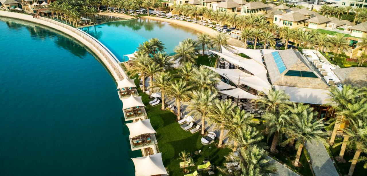 منتجع الريف البحرين يعتبر أجمل منتجعات البحرين