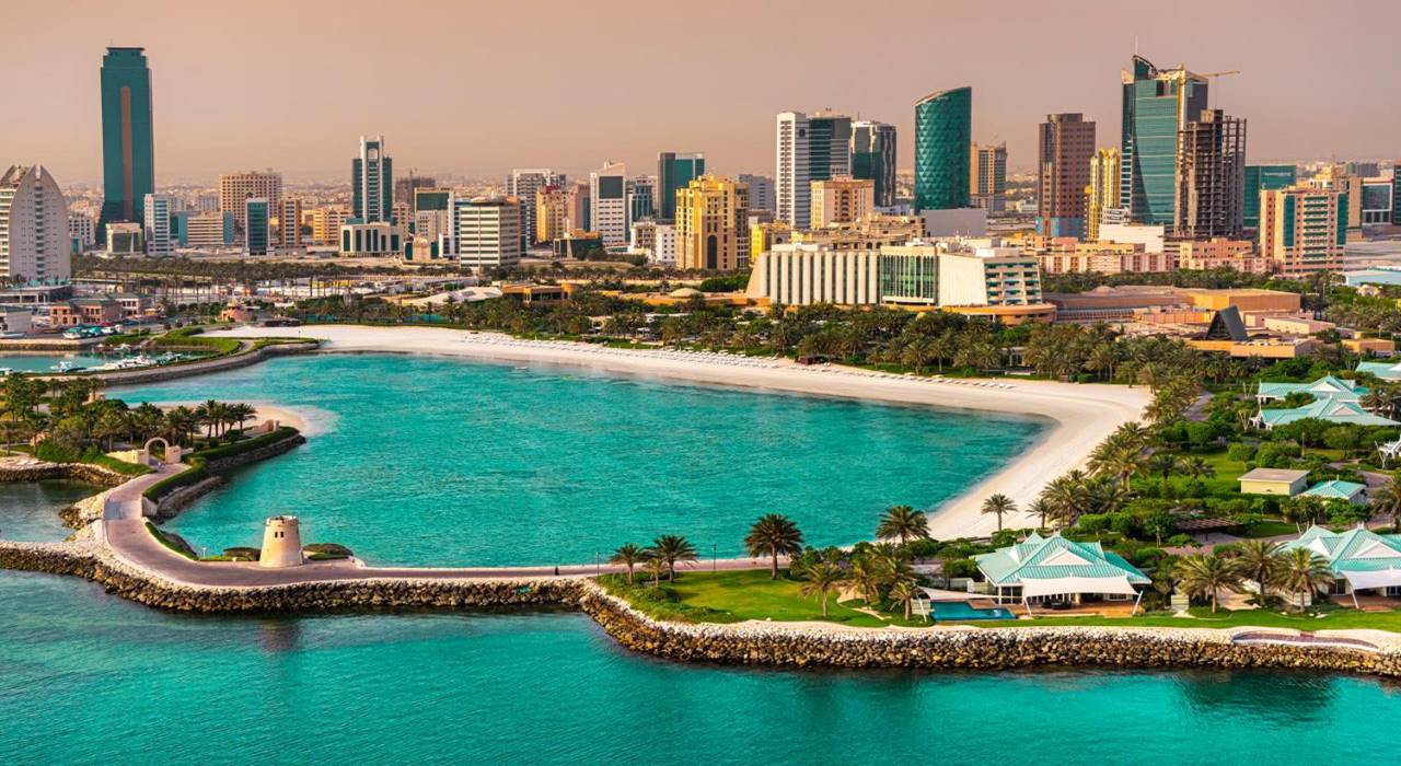 أجمل منتجعات البحرين