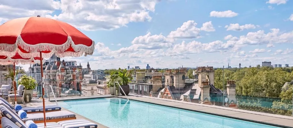 فنادق نايتس بريدج لندن