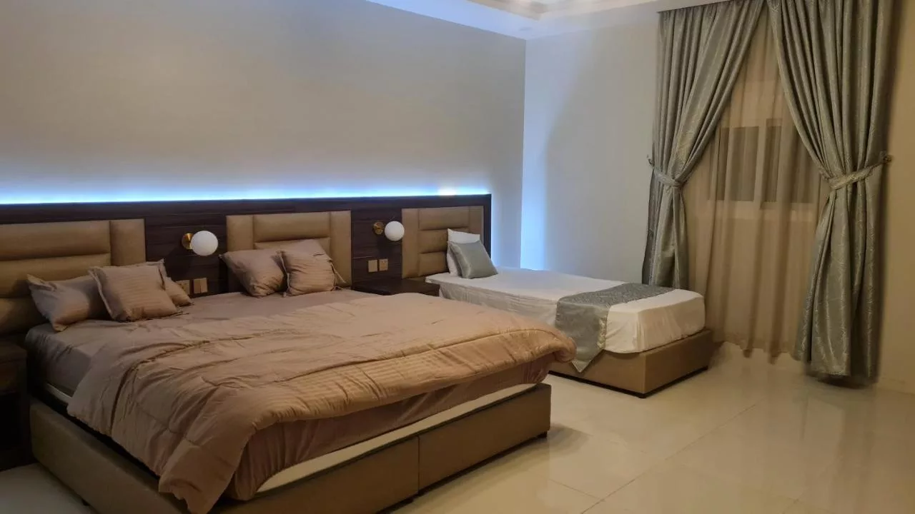 فنادق مكة الشوقية