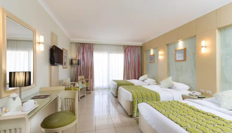 3 star hotels Sharm El Sheikh