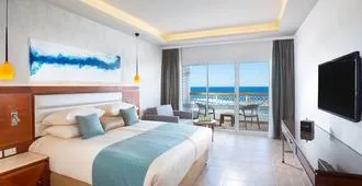 Hotels near Sharm El Sheikh Airport