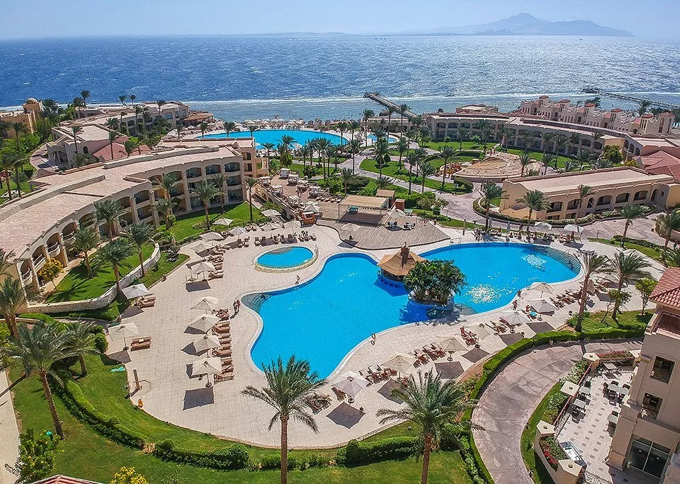 فنادق شرم الشيخ تسمح باصطحاب الحيوانات