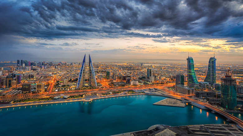 فنادق البحرين خمس نجوم