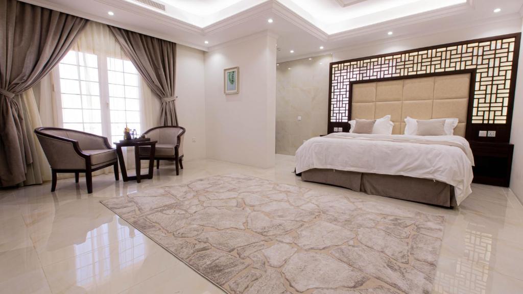 فنادق حي النعيم جدة