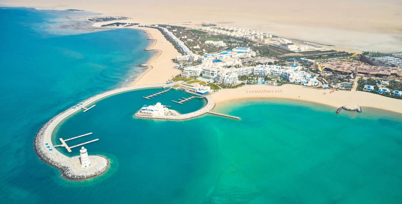شاليهات قطر