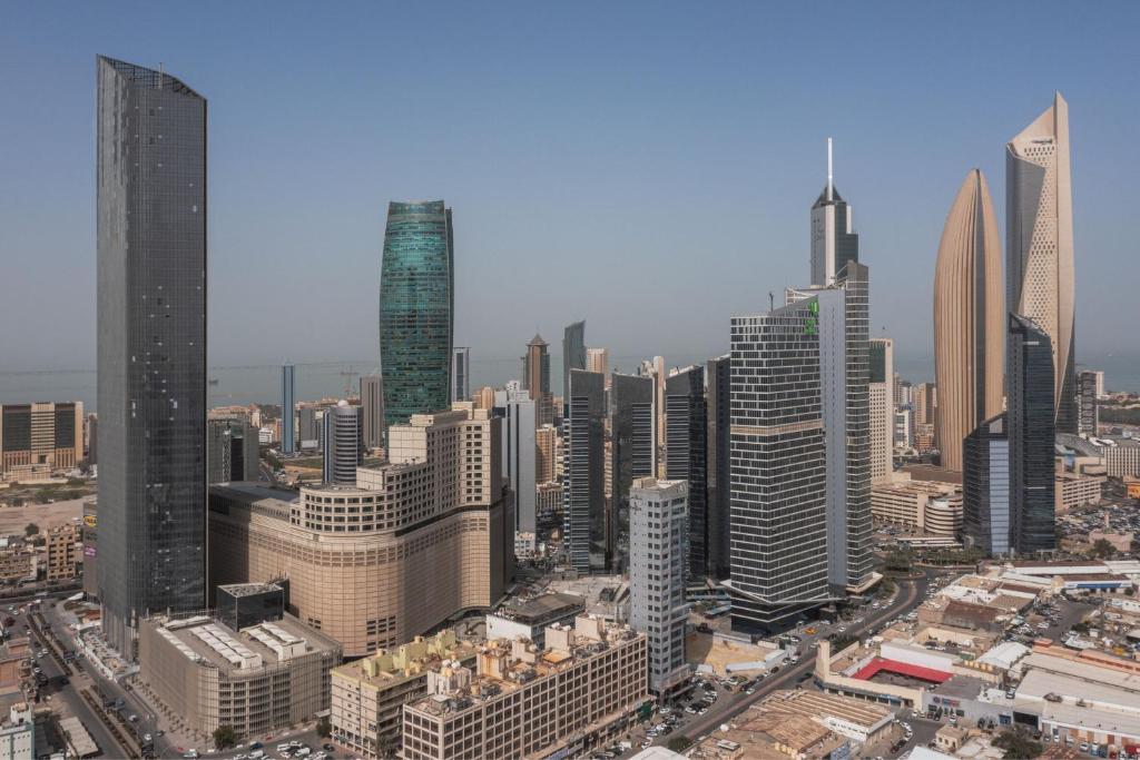 فنادق شرق الكويت