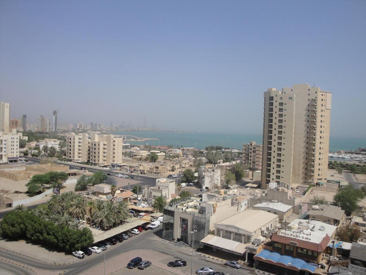 فنادق الكويت 3 نجوم