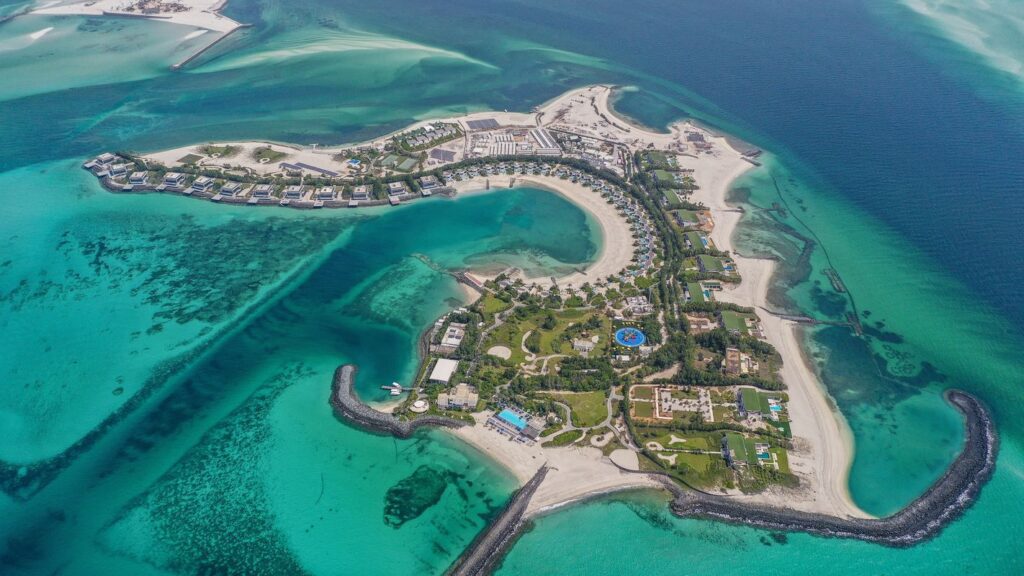 abu dhabi resorts