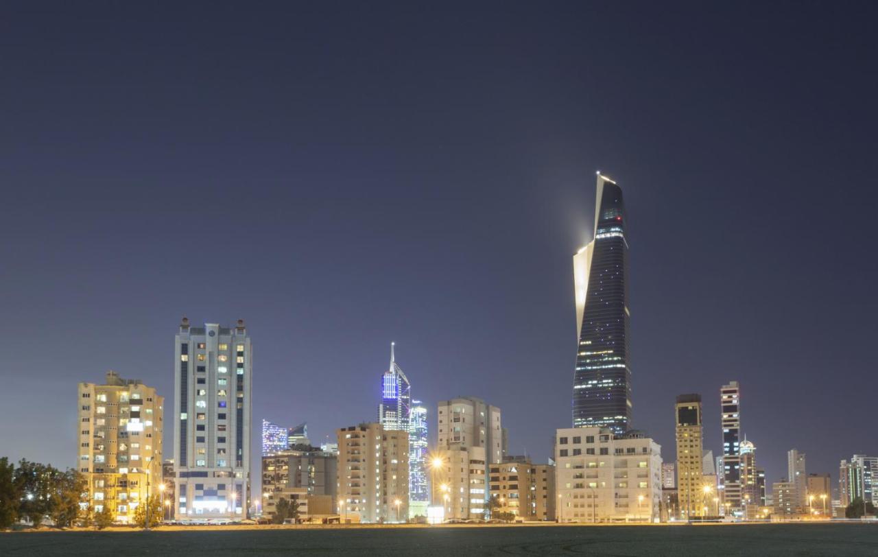 فندق الكويت كارلتون تاور