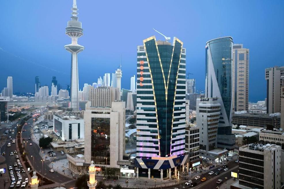 بانوراما الكويت
