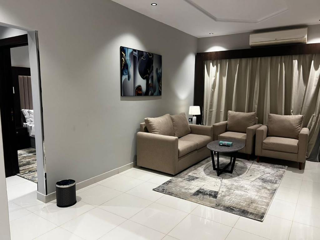 البندقية للوحدات الفندقية الرياض هو أحد أحلي فنادق الرياض حي الحمراء