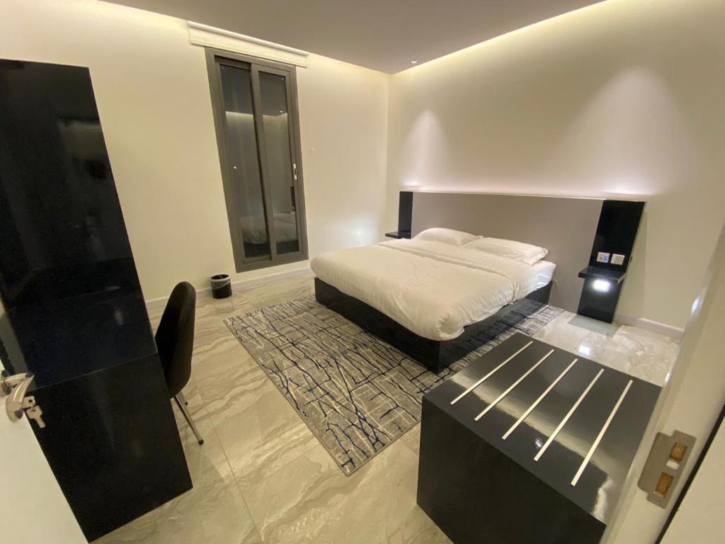 سدن للوحدات السكنية المفروشة الرياض من أحسن فنادق شارع جابر الرياض.